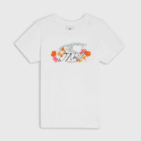 Sefa Graphic T-Shirt | Snow White