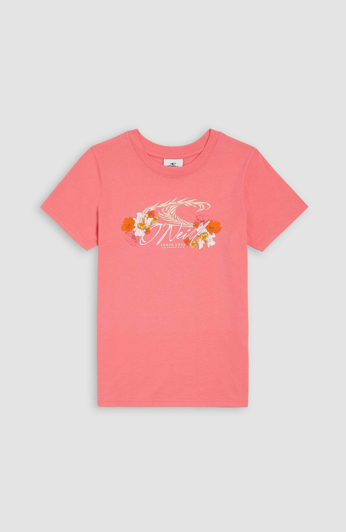 Sefa Graphic T-Shirt | Perfectly Pink