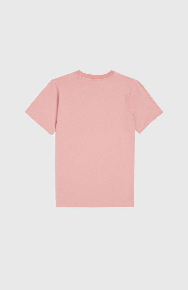 Women of the Wave T-Shirt | Genuine Pink