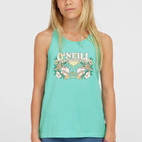 Summer Graphic Tanktop | Surf City