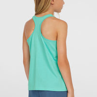 Summer Graphic Tanktop | Surf City