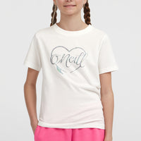 Essentials T-Shirt | Snow White