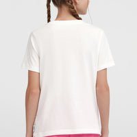 Essentials T-Shirt | Snow White