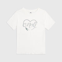 Essentials T-Shirt | Snow White