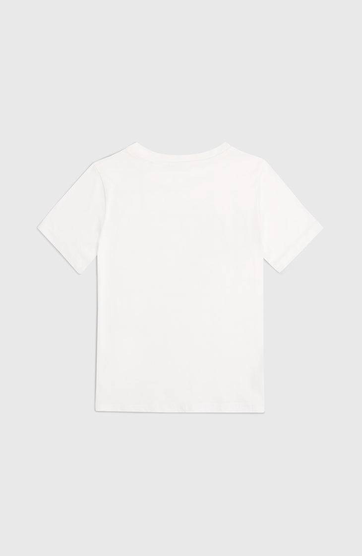 Essentials T-Shirt | Snow White