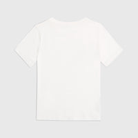 Essentials T-Shirt | Snow White