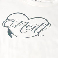 Essentials T-Shirt | Snow White