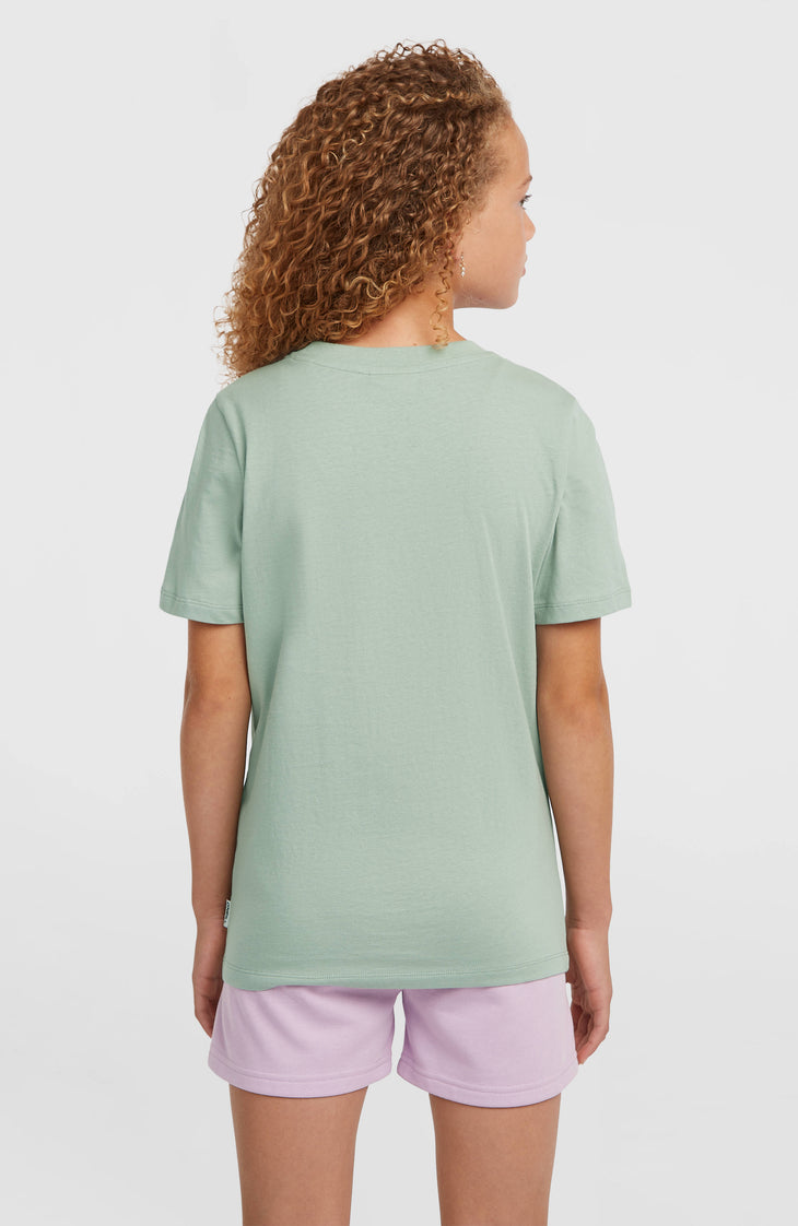 Graphic T-Shirt | Marble Arch