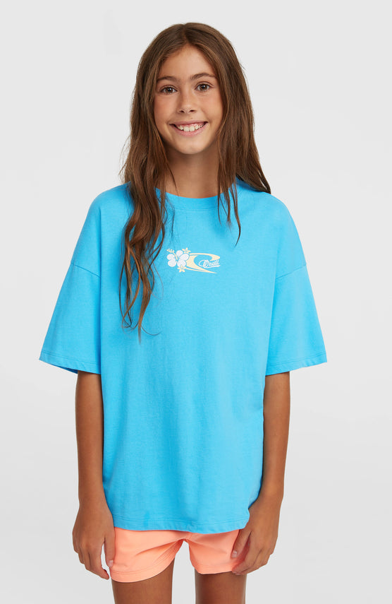 Back Print T-Shirt | Daydreaming