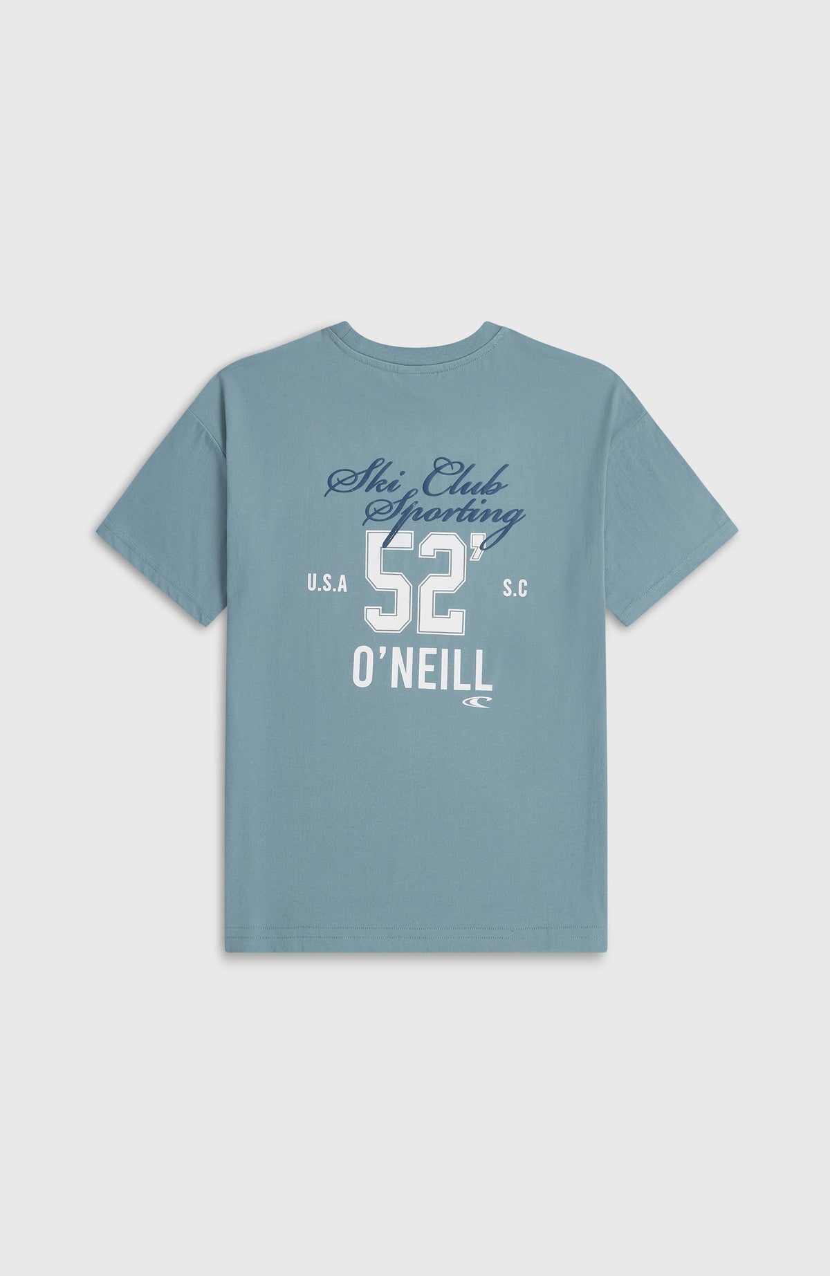 O'Neill Back Print T-Shirt | Murky Water