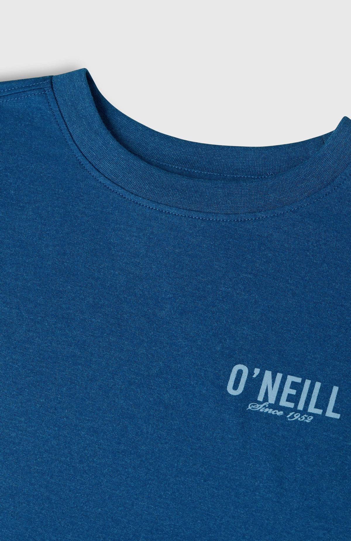 Essentials T-Shirt | Regal Blue