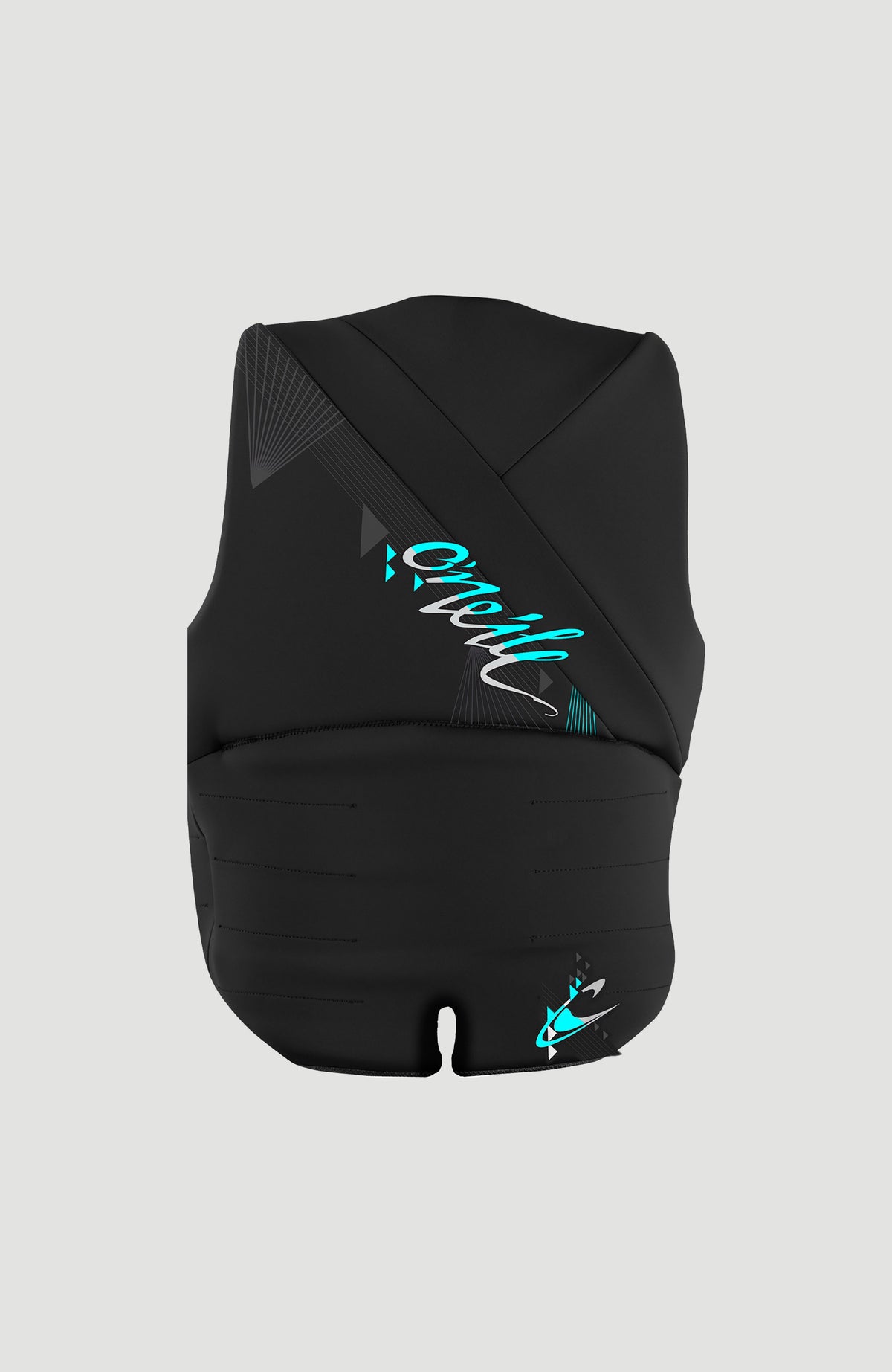 Reactor 50N CE Vest | A05 BLK/BLK/BLK