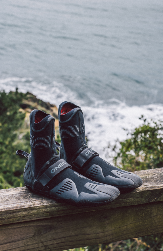 Surf top booties sale
