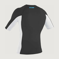 Premium Skins Short Sleeve Rash Guard | Grey