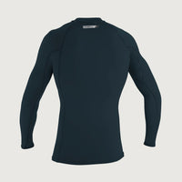 Premium Skins Long Sleeve Rash Guard | Grey