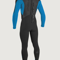 Epic 4/3mm Full Wetsuit | Blue