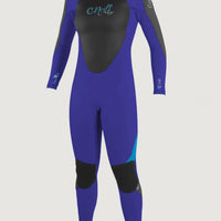 Epic 3/2mm Full Wetsuit | Dark Blue