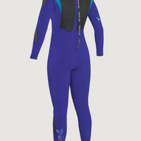 Epic 3/2mm Full Wetsuit | Dark Blue