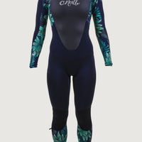 Epic 4/3mm Full Wetsuit | Dark Blue