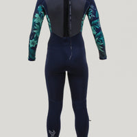 Epic 4/3mm Full Wetsuit | Dark Blue