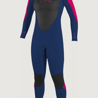 Epic 3/2mm Full Wetsuit | Dark Blue