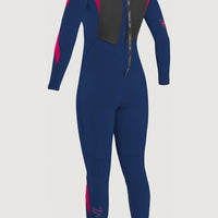 Epic 3/2mm Full Wetsuit | Dark Blue