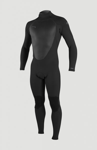 O'NEILL 5×3ウエットスーツ　ブラック 展示品/未使用】SUPERFREAK Z.E.N. セミドライ 5/3mm (2024秋冬