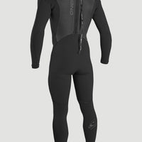 Epic 5/4mm Full Wetsuit | Black