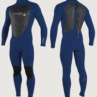 Epic 5/4mm Full Wetsuit | Dark Blue