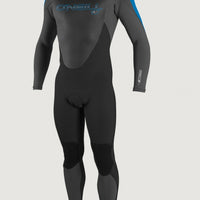 Epic 5/4mm Full Wetsuit | Black