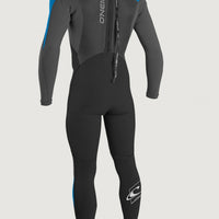 Epic 5/4mm Full Wetsuit | Black