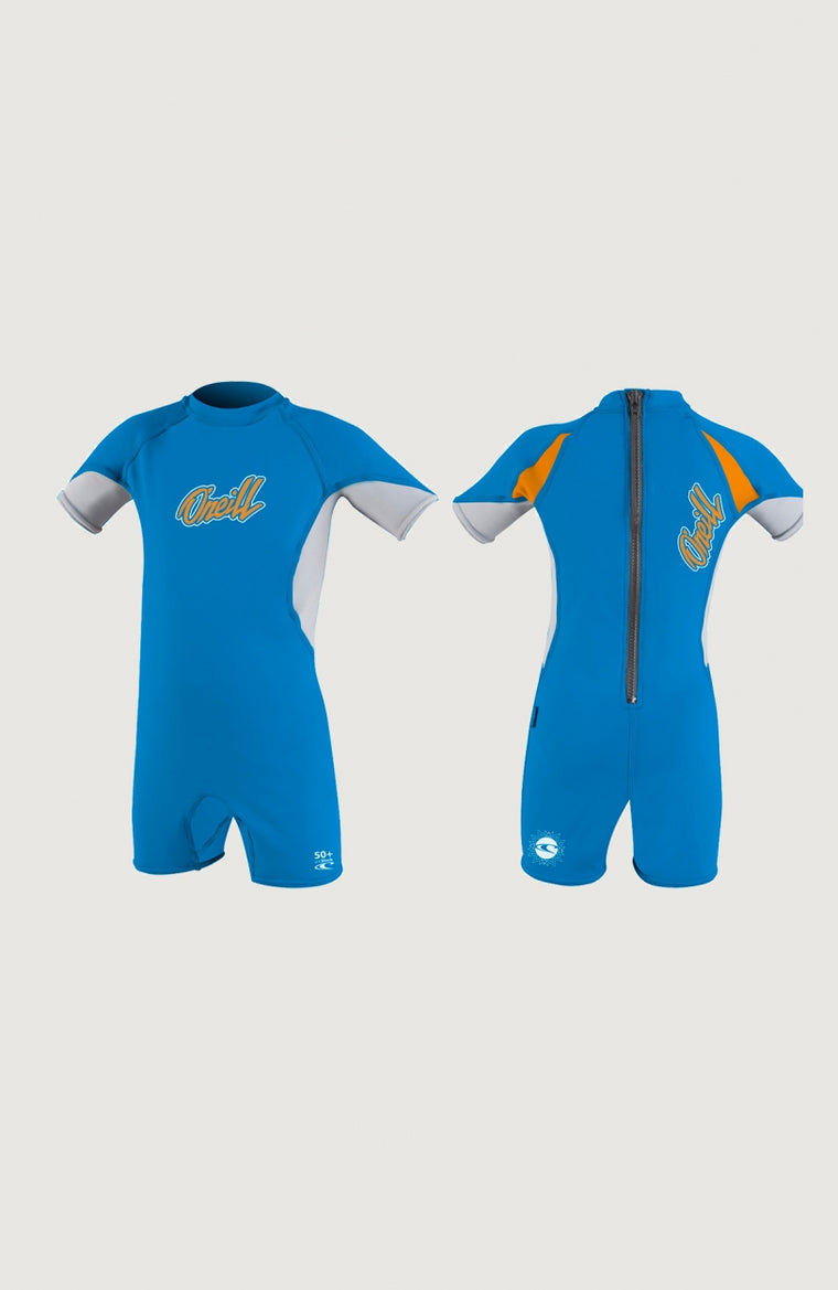 O'Zone UV Spring | Blue