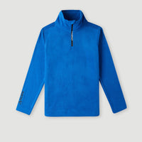 Jack's Half-Zip Fleece | Surf the web Blue