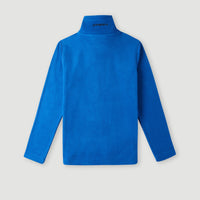 Jack's Half-Zip Fleece | Surf the web Blue