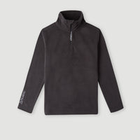 Jack's Half-Zip Fleece | Black Out