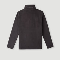 Jack's Half-Zip Fleece | Black Out