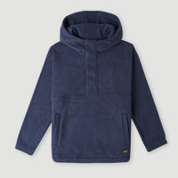 Superfleece Half-Zip Hoodie | Outer Space