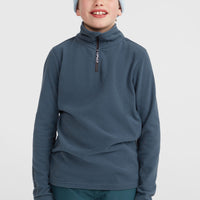 Jack's Polartec® 100 Half-Zip Fleece | Alma Steel