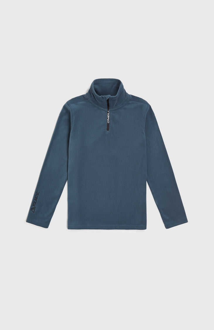 Jack's Polartec® 100 Half-Zip Fleece | Alma Steel