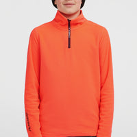 FWC'Cruz Jack's Polartec® Half-Zip Fleece | Tokyo Lights