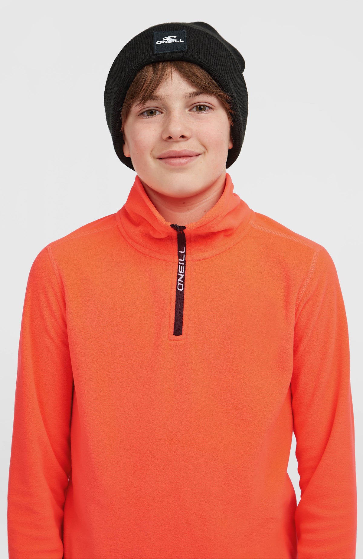 FWC'Cruz Jack's Polartec® Half-Zip Fleece | Tokyo Lights