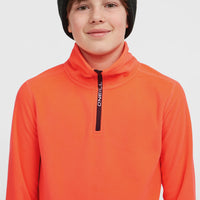 FWC'Cruz Jack's Polartec® Half-Zip Fleece | Tokyo Lights