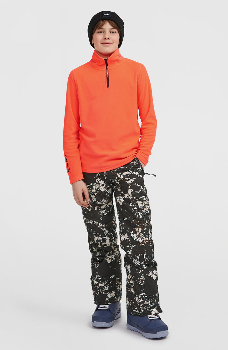 FWC'Cruz Jack's Polartec® Half-Zip Fleece | Tokyo Lights