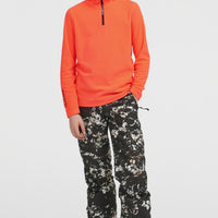 FWC'Cruz Jack's Polartec® Half-Zip Fleece | Tokyo Lights