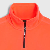 FWC'Cruz Jack's Polartec® Half-Zip Fleece | Tokyo Lights
