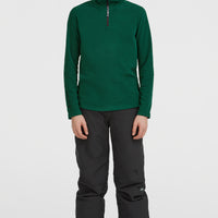 FWC'Cruz Jack's Polartec® Half-Zip Fleece | Emerald Envy