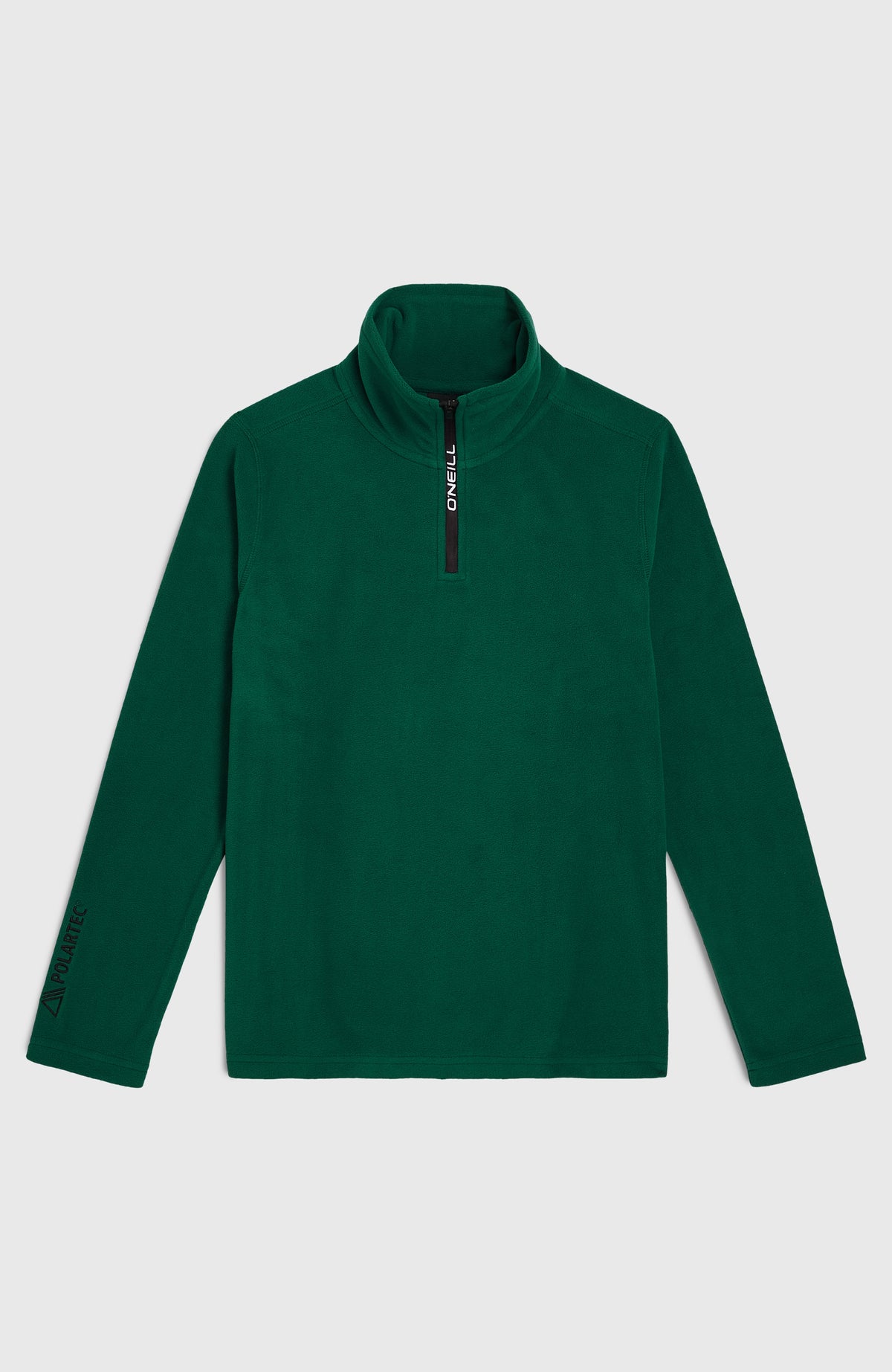 FWC'Cruz Jack's Polartec® Half-Zip Fleece | Emerald Envy