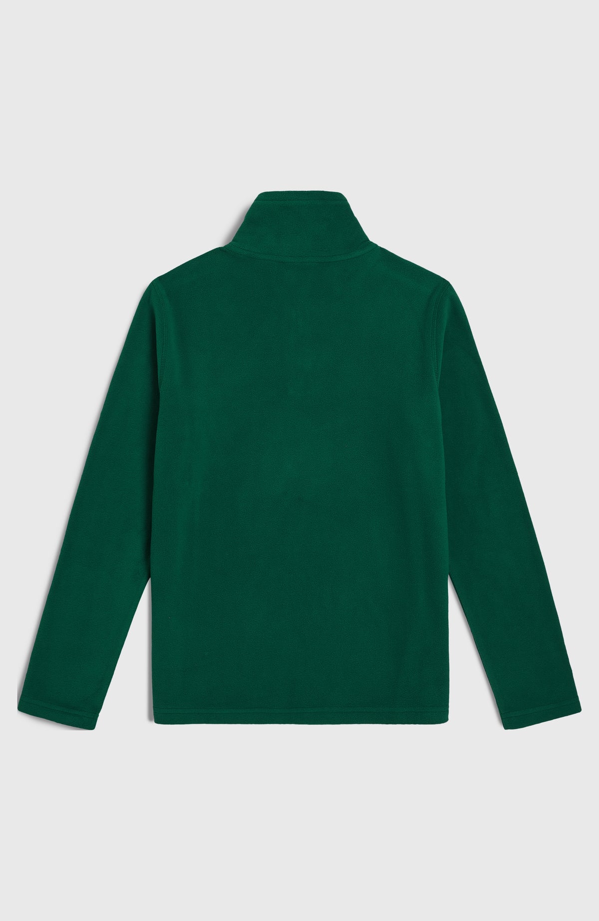 FWC'Cruz Jack's Polartec® Half-Zip Fleece | Emerald Envy