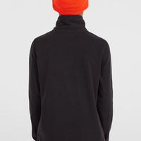 FWC'Cruz Jack's Polartec® Half-Zip Fleece | Black Out