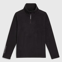 FWC'Cruz Jack's Polartec® Half-Zip Fleece | Black Out